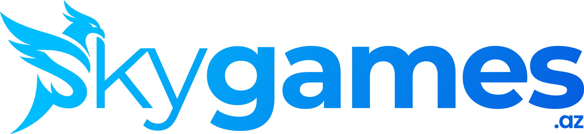 SkyGames Logo