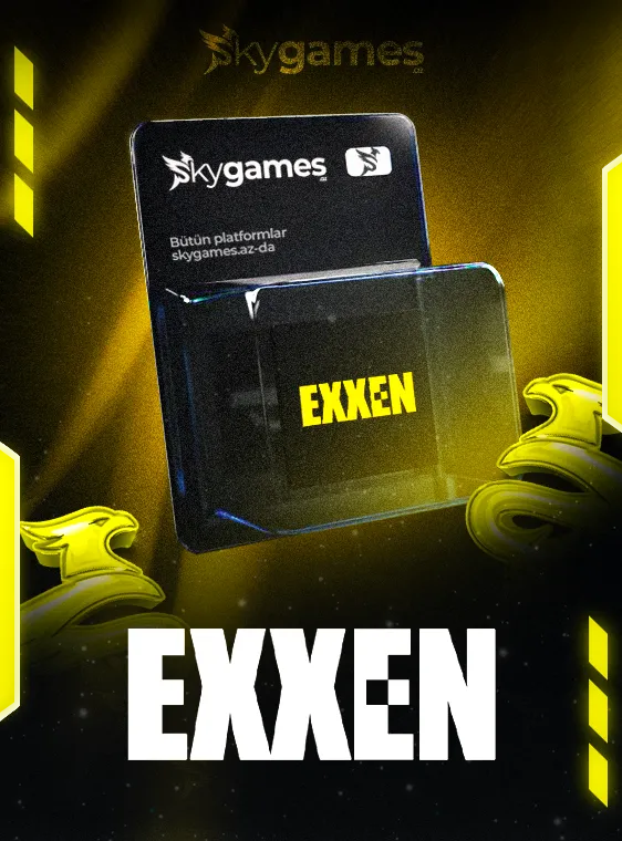 Exxen