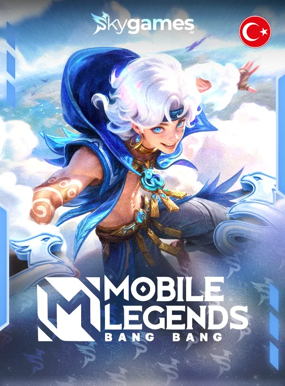 Mobile Legends: Bang Bang TR