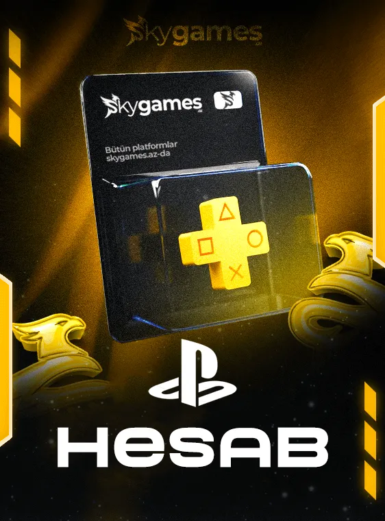 PlayStation Hesab