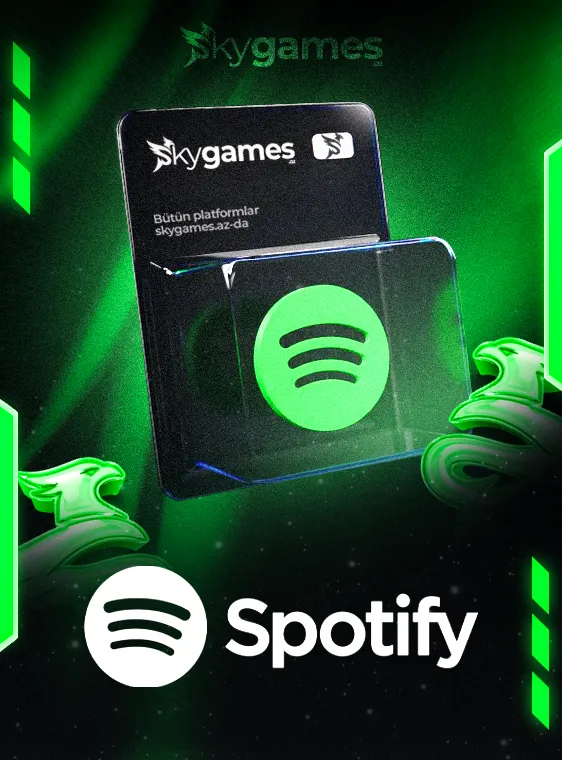 Spotify Premium