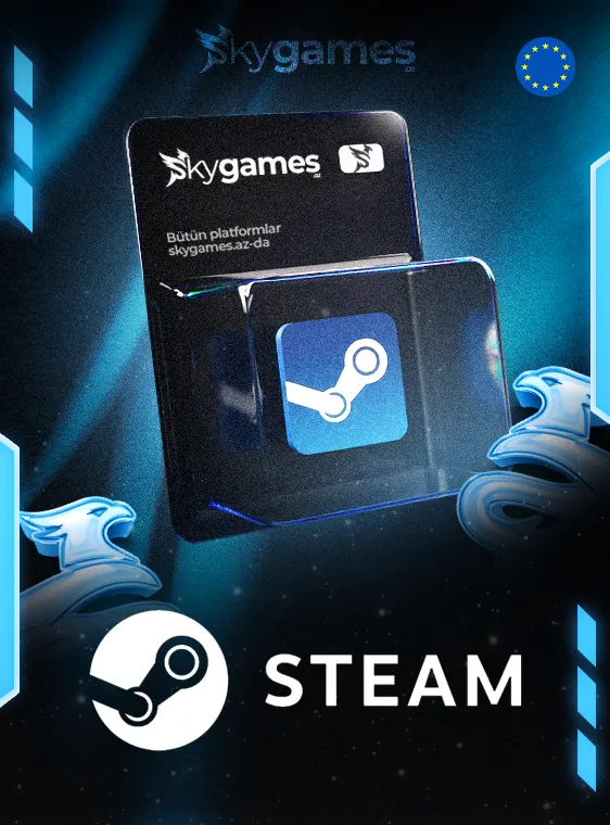 Steam EURO