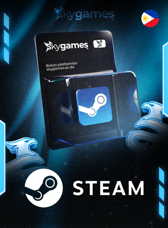 Steam PHP