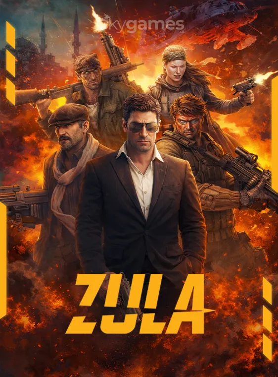Zula Altın