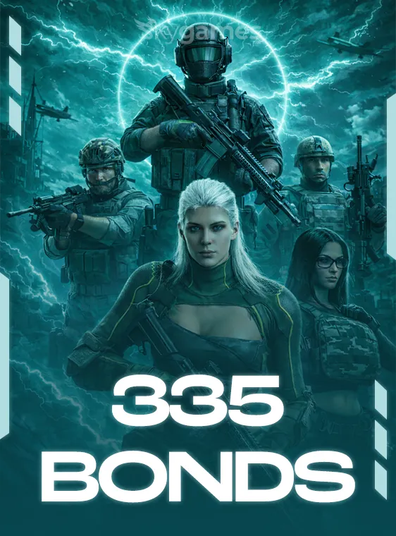 Arena Breakout 335 Bonds