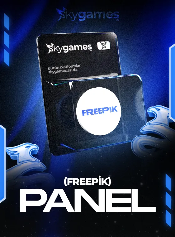 Freepik 180 Günlük (Panel)