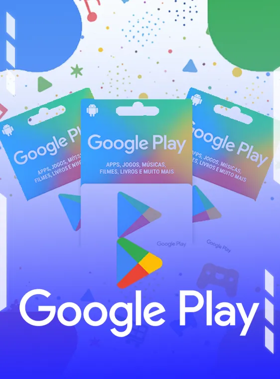 Google Play Gift Card