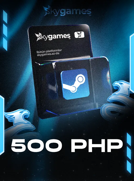 Steam 500 PHP Wallet Code